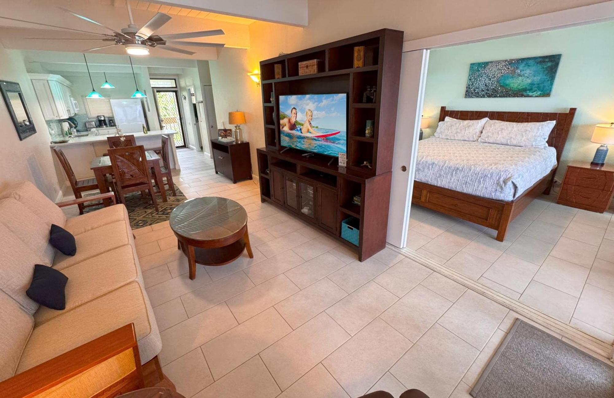 كايلو كونا Oceanfront Luxury Condo المظهر الخارجي الصورة