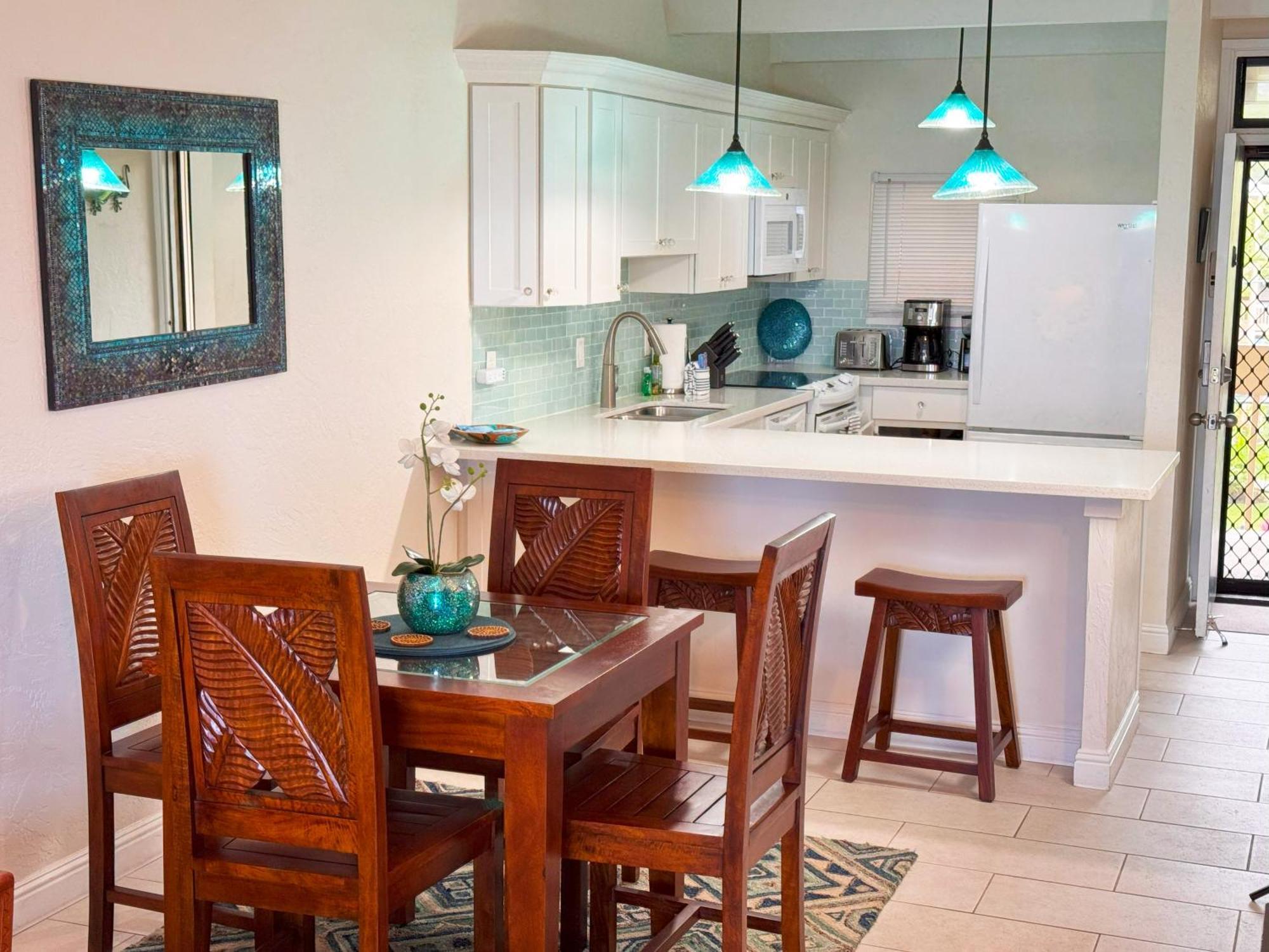 كايلو كونا Oceanfront Luxury Condo المظهر الخارجي الصورة